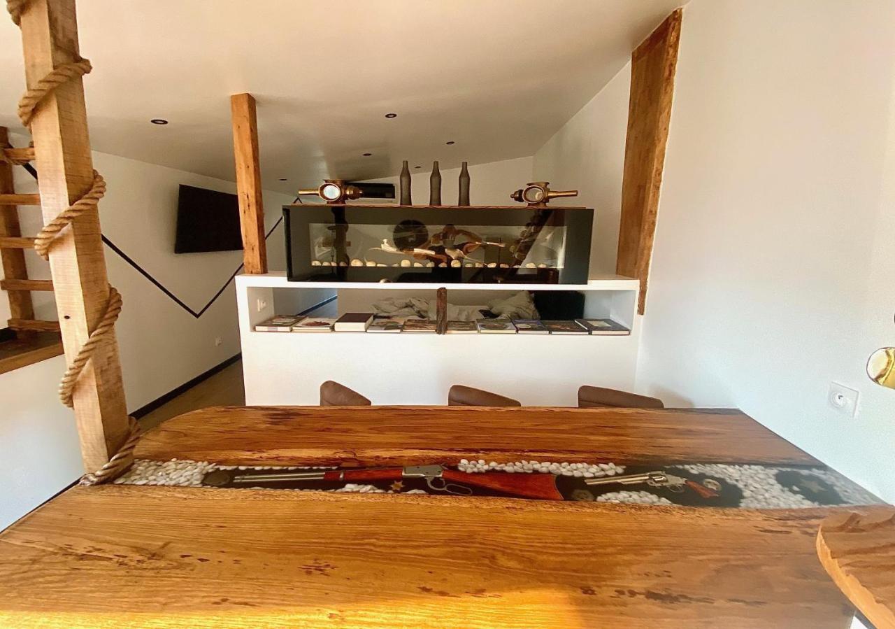Bed and Breakfast Les 3 E Englebelmer Екстер'єр фото