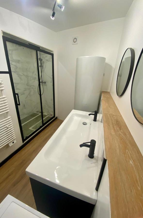 Bed and Breakfast Les 3 E Englebelmer Екстер'єр фото