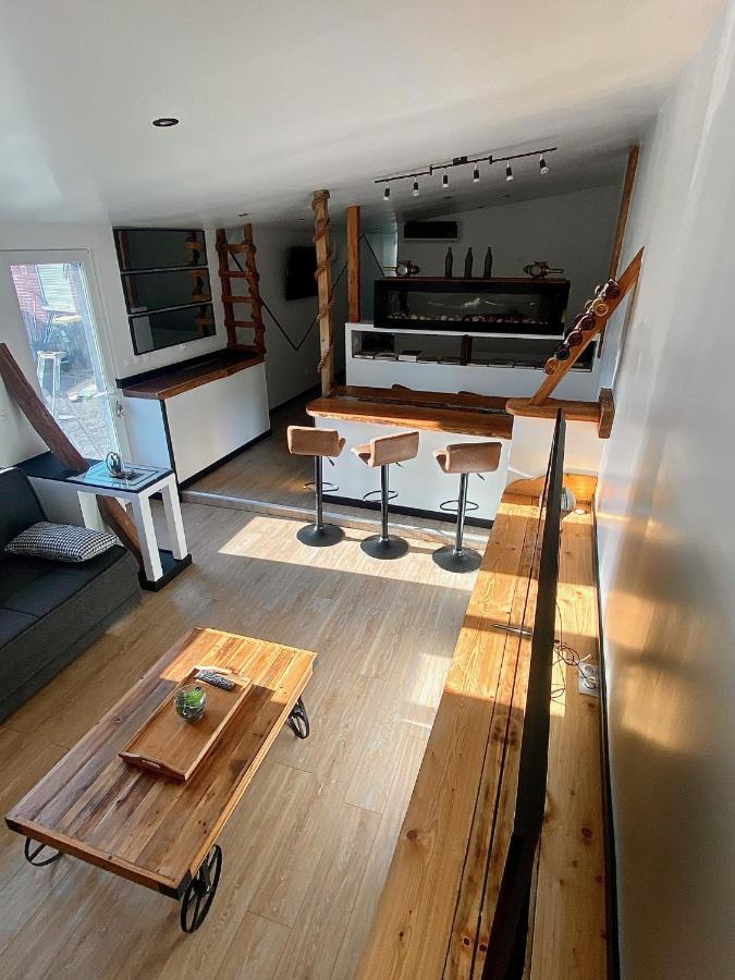 Bed and Breakfast Les 3 E Englebelmer Екстер'єр фото